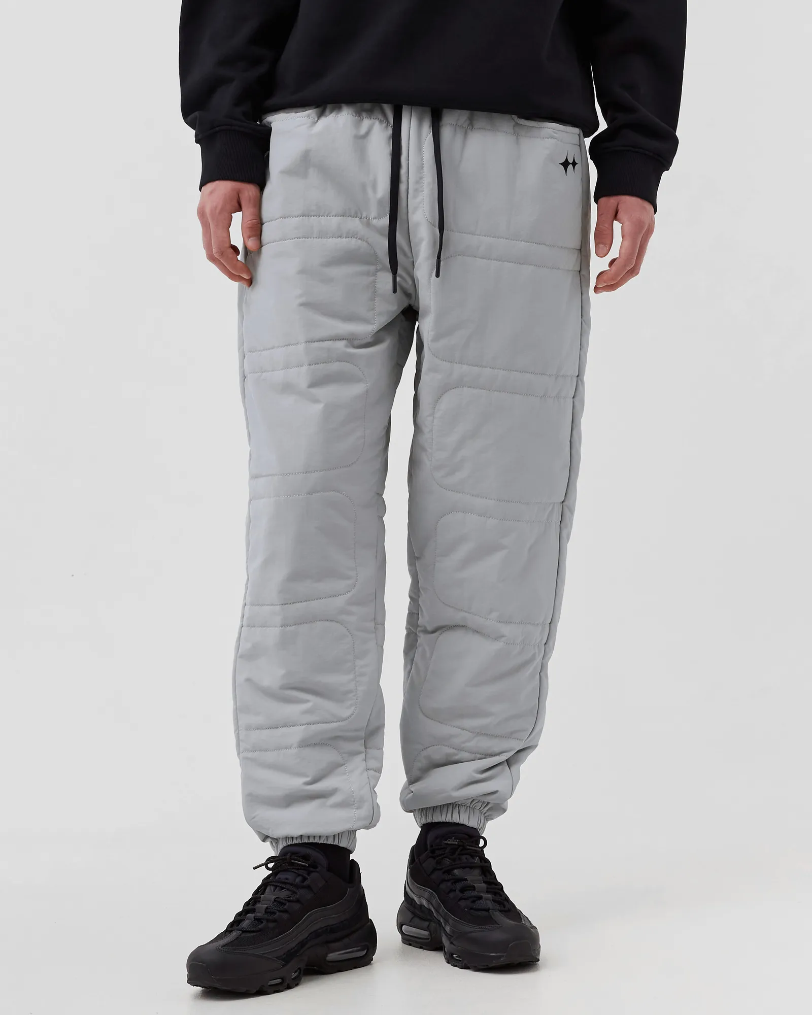BSTN Brand Padded Pants