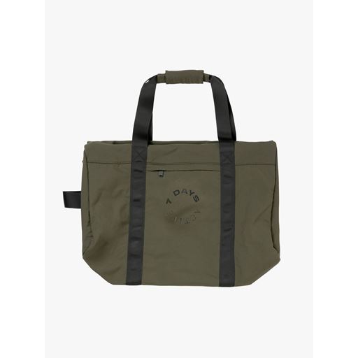 7 DAYS Active Duffle Bag, Terrarium Moss