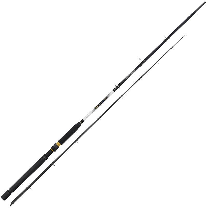 Canne Traine Tubertini Sea Master