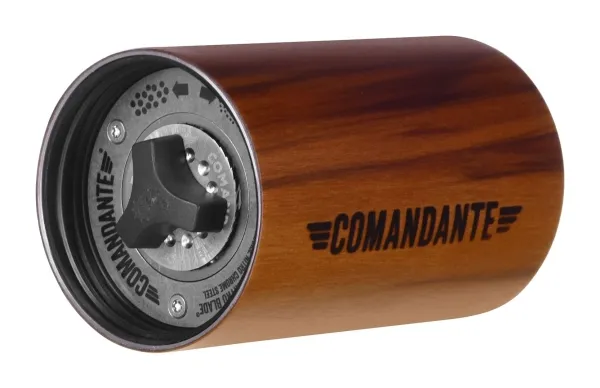 Comandante C40 MK4 Nitro Blade kaffemølle