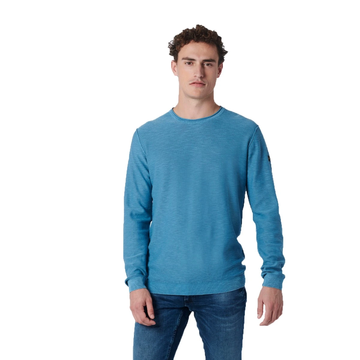 Heren Trui FFEB2411-CN