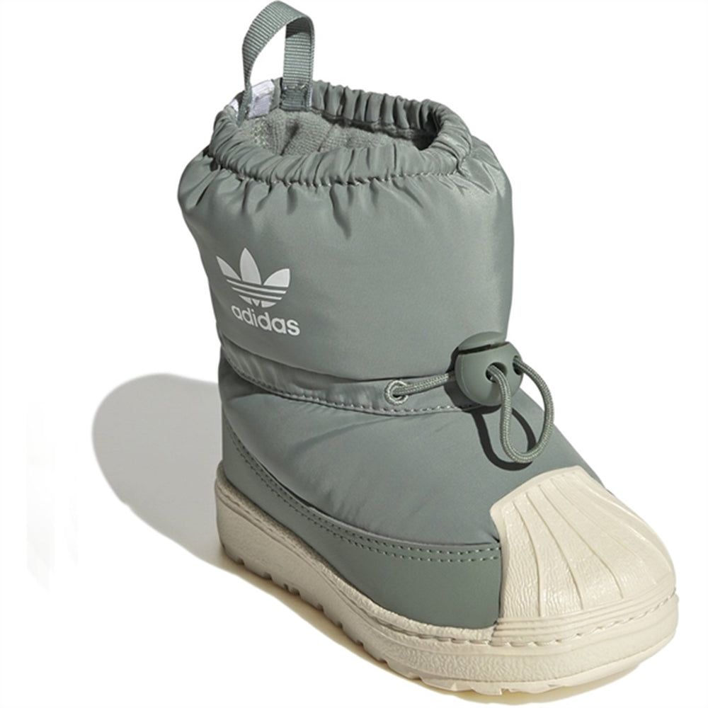 Superstar 360 Støvle Green / White / Super Color
