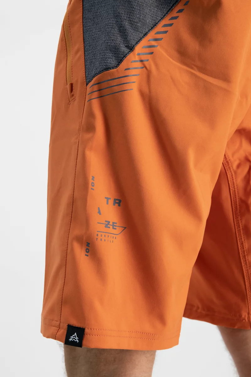 ION Traze Herren Bikeshort