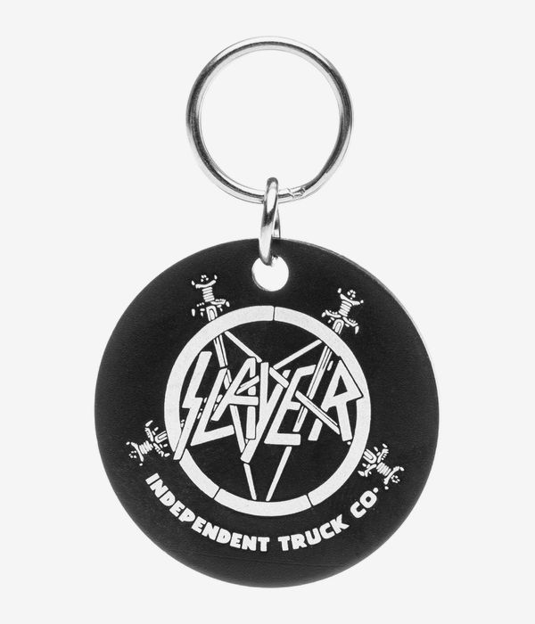 Independent x Slayer 139 Stage 11 Standard Achse (silver) 8