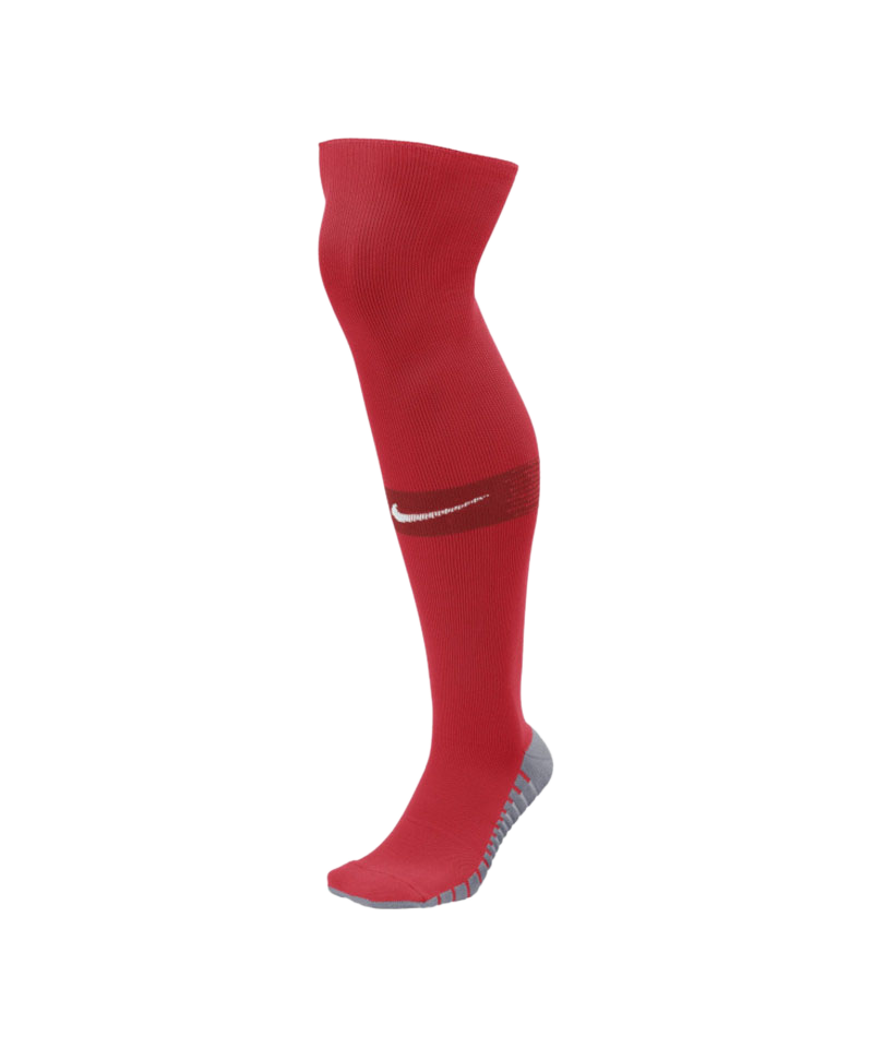 Nike Team Matchfit OTC Sockenstutzen Rot F657