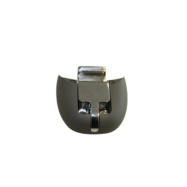 Set de 2 anses amovibles SELECT grises Beka