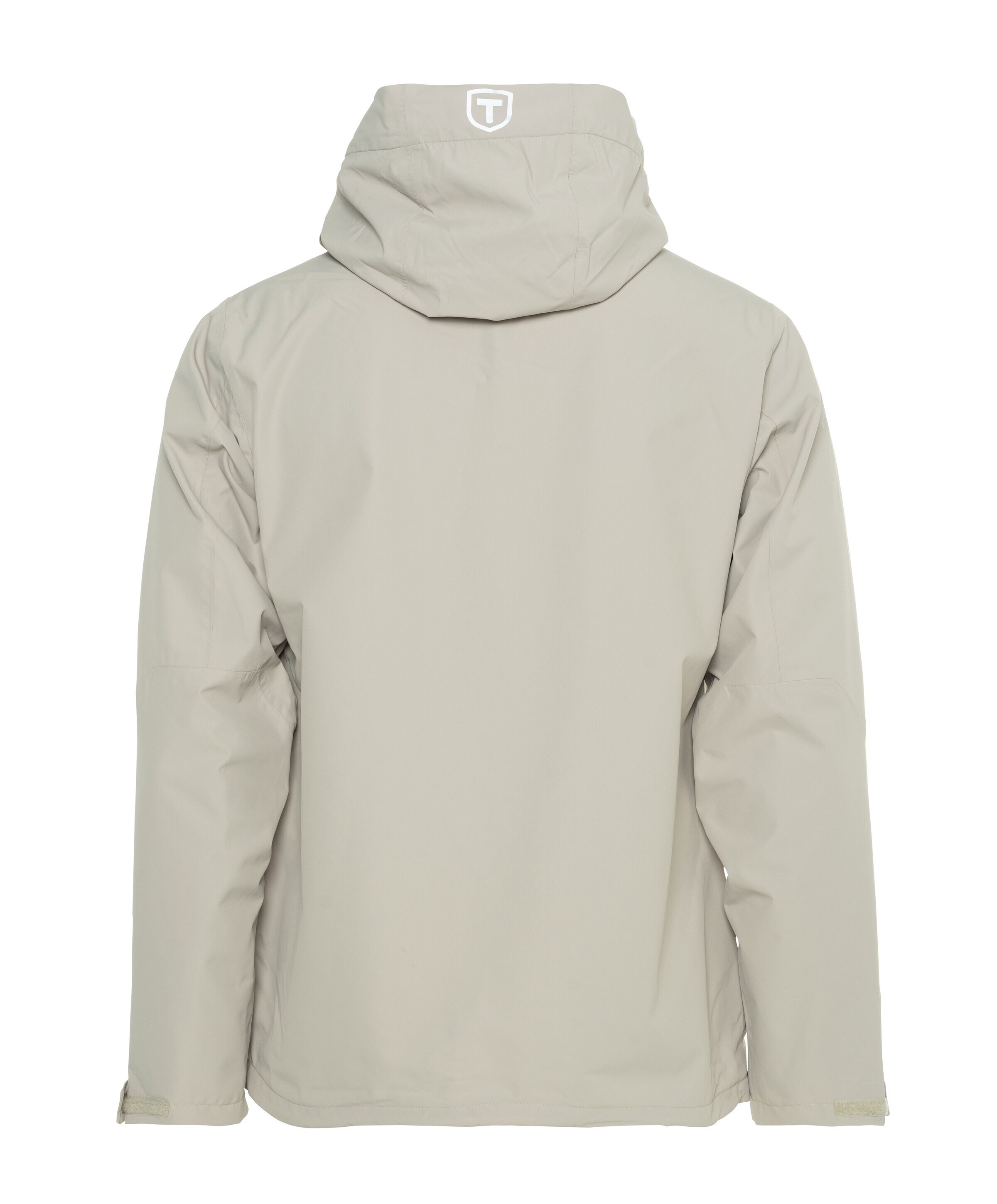 Tenson Dames jas beige