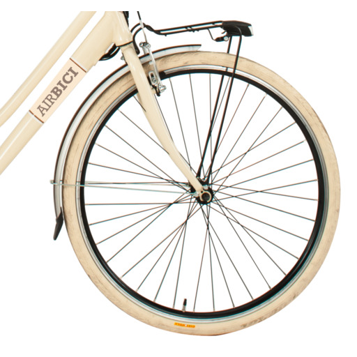 Bicicleta elétrica Airbici Elegance E-60