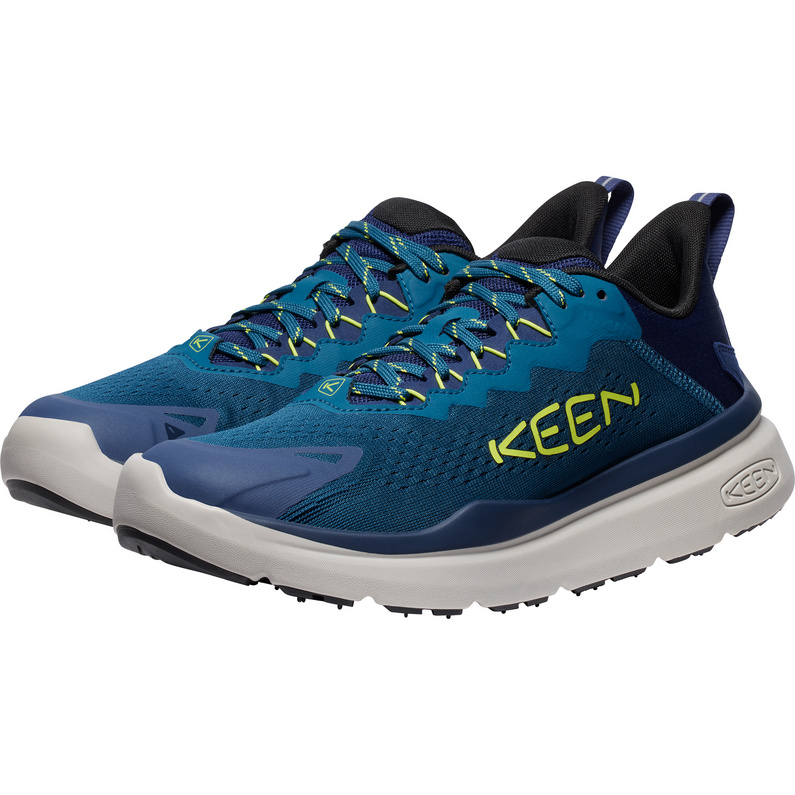 Keen Herren WK450 Schuhe