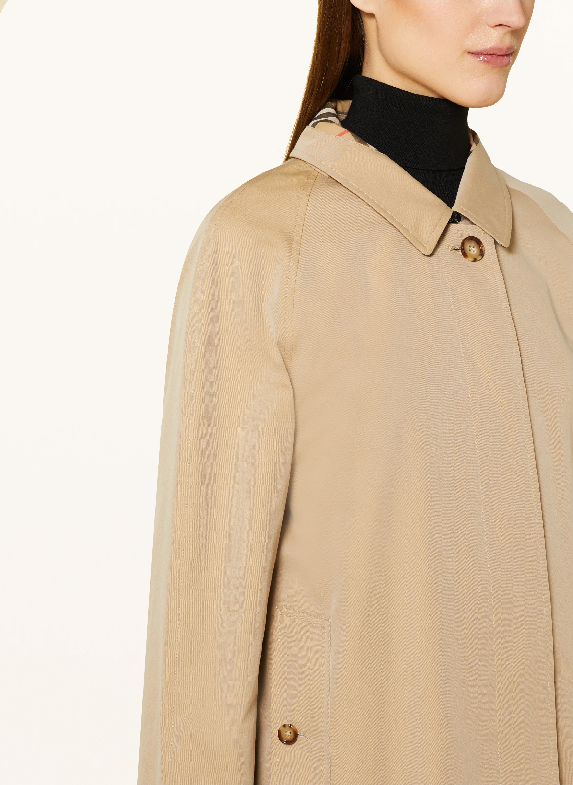 BURBERRY Trenchcoat CAMDEN