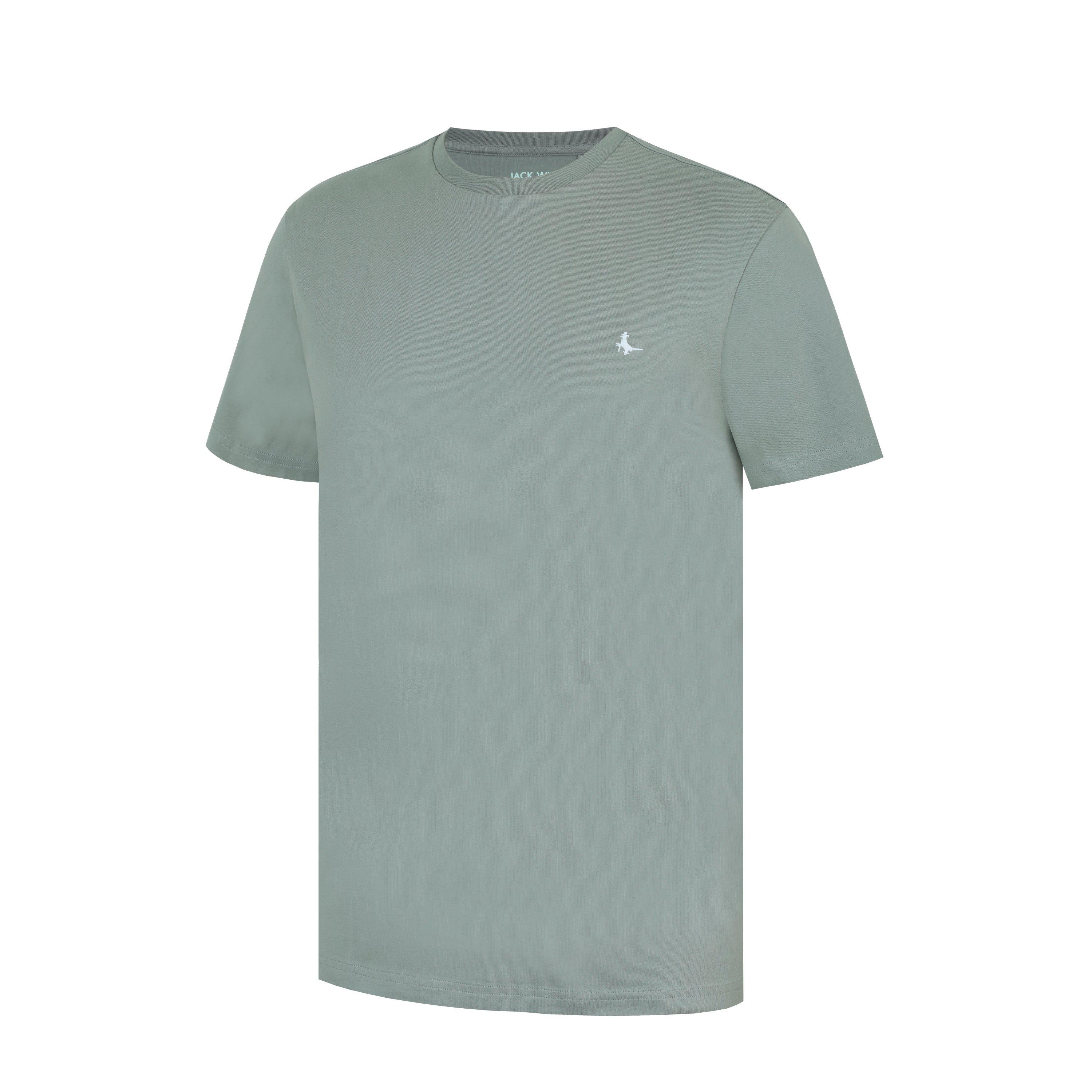 Jack Wills JW Sandleford T-Shirt Mens