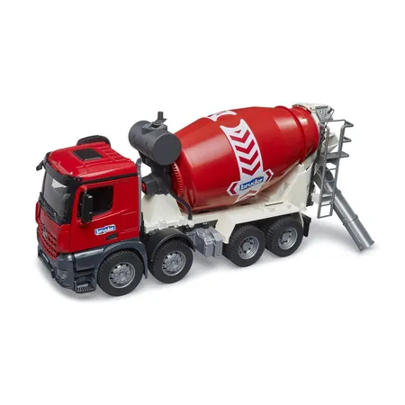 BRUDER® MB Arocs Betonmisch-LKW