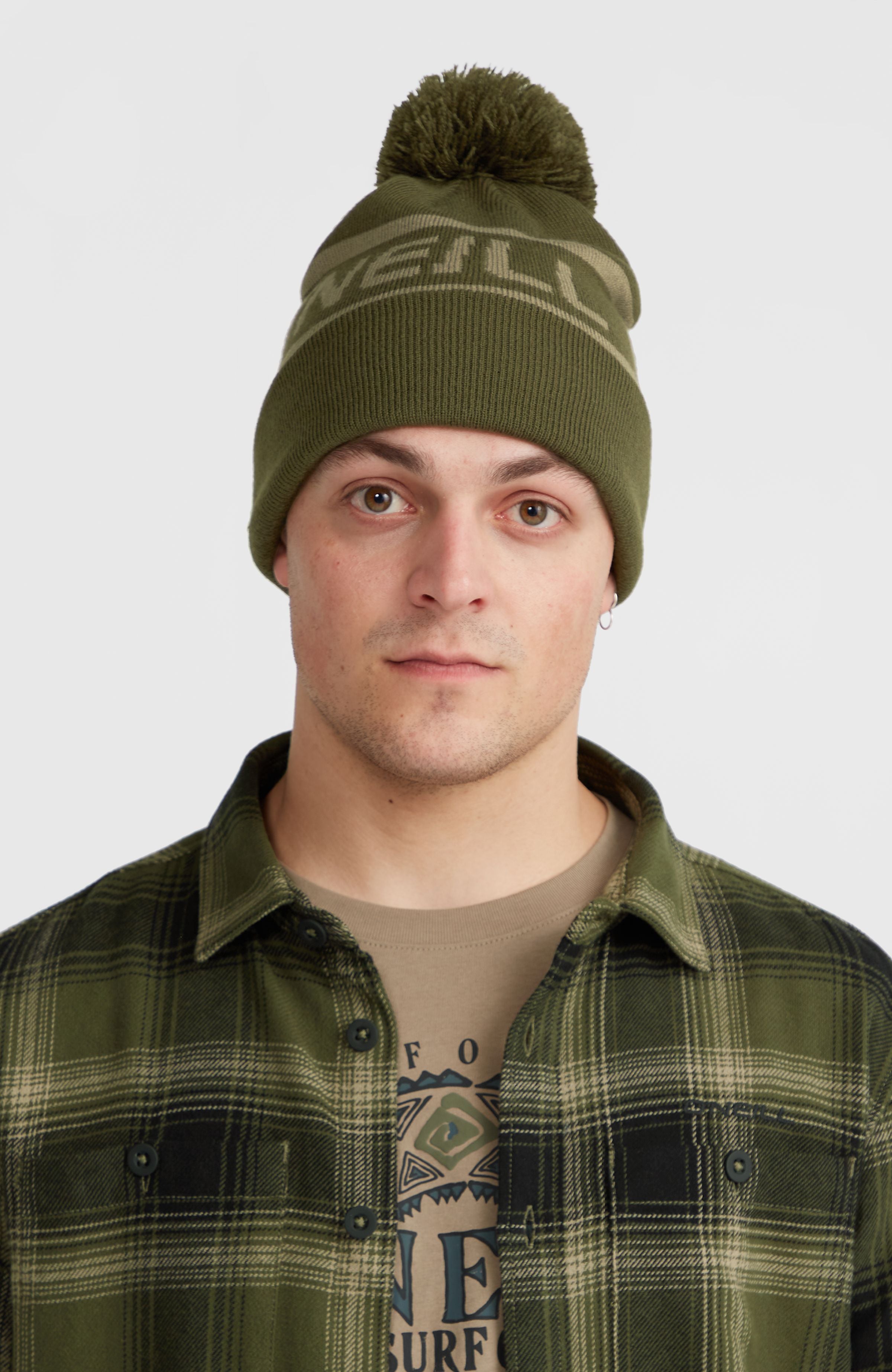 Powder muts