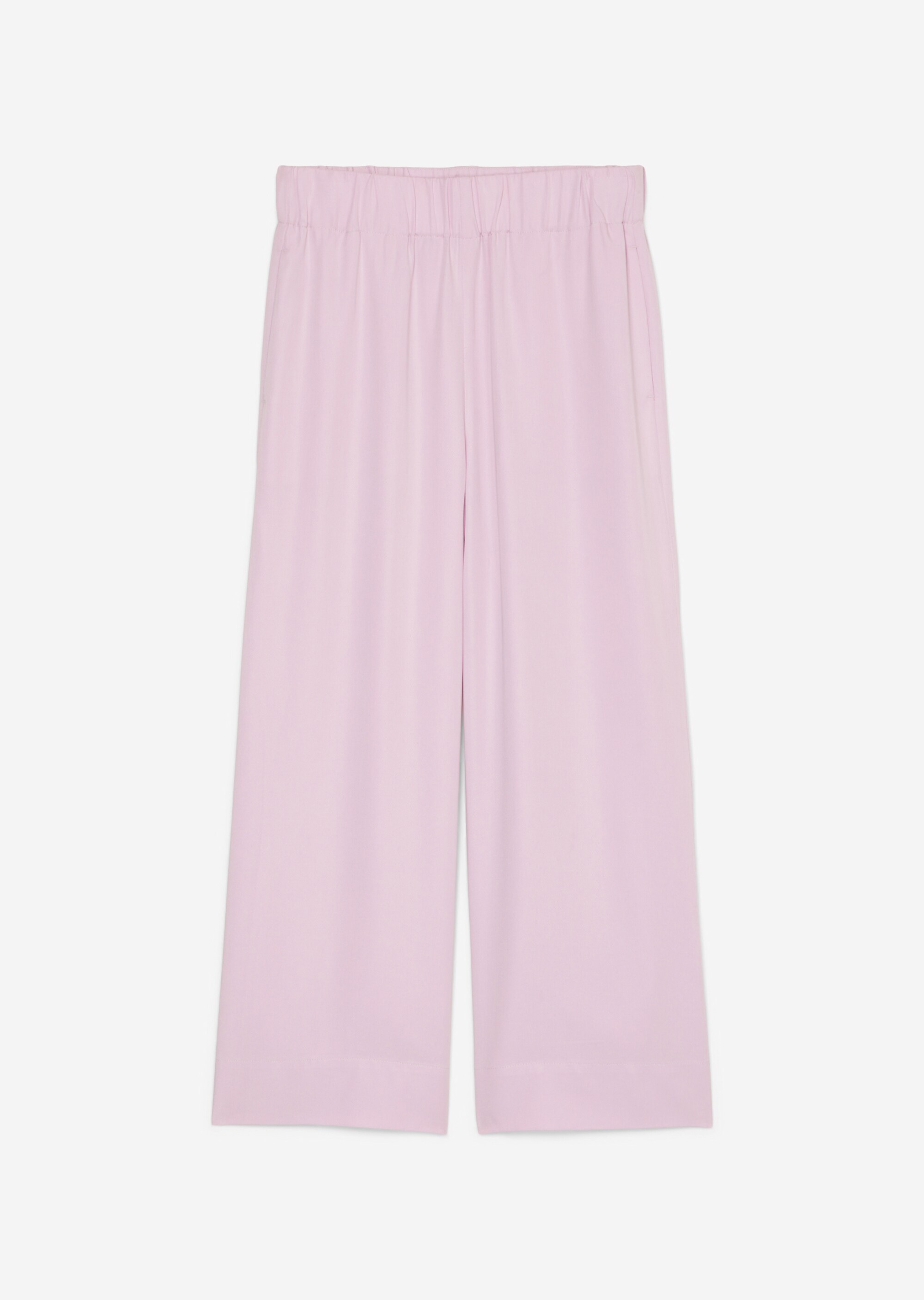 Pull-On-Culotte regularaus Tencel™ Lyocell