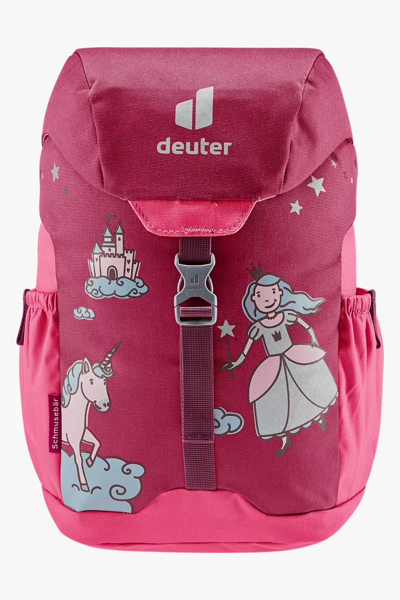 deuter Schmusebär 8 L Kinder Wanderrucksack