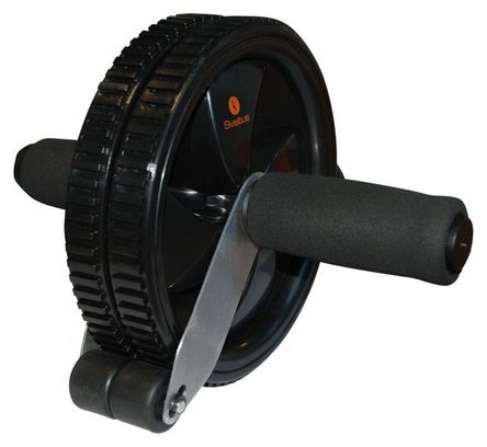 Roulette abdominal AB Wheel Sveltus