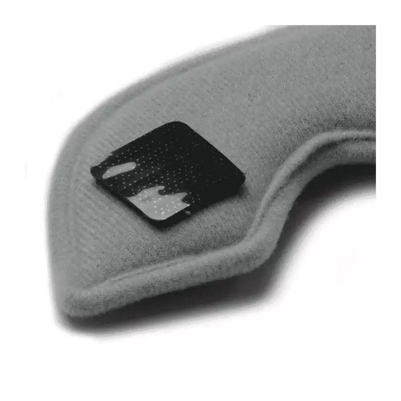 Mousse de casque S-ONE Sizing Liner Lifer Wide Terry