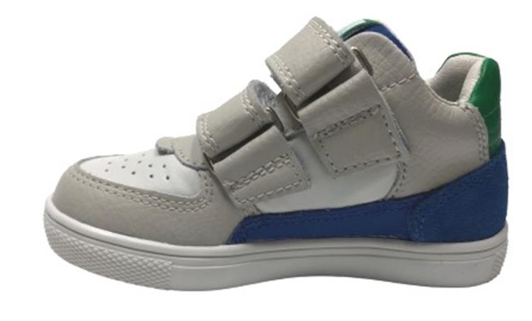 Bunnies 223302 Luca Louw Cobalt