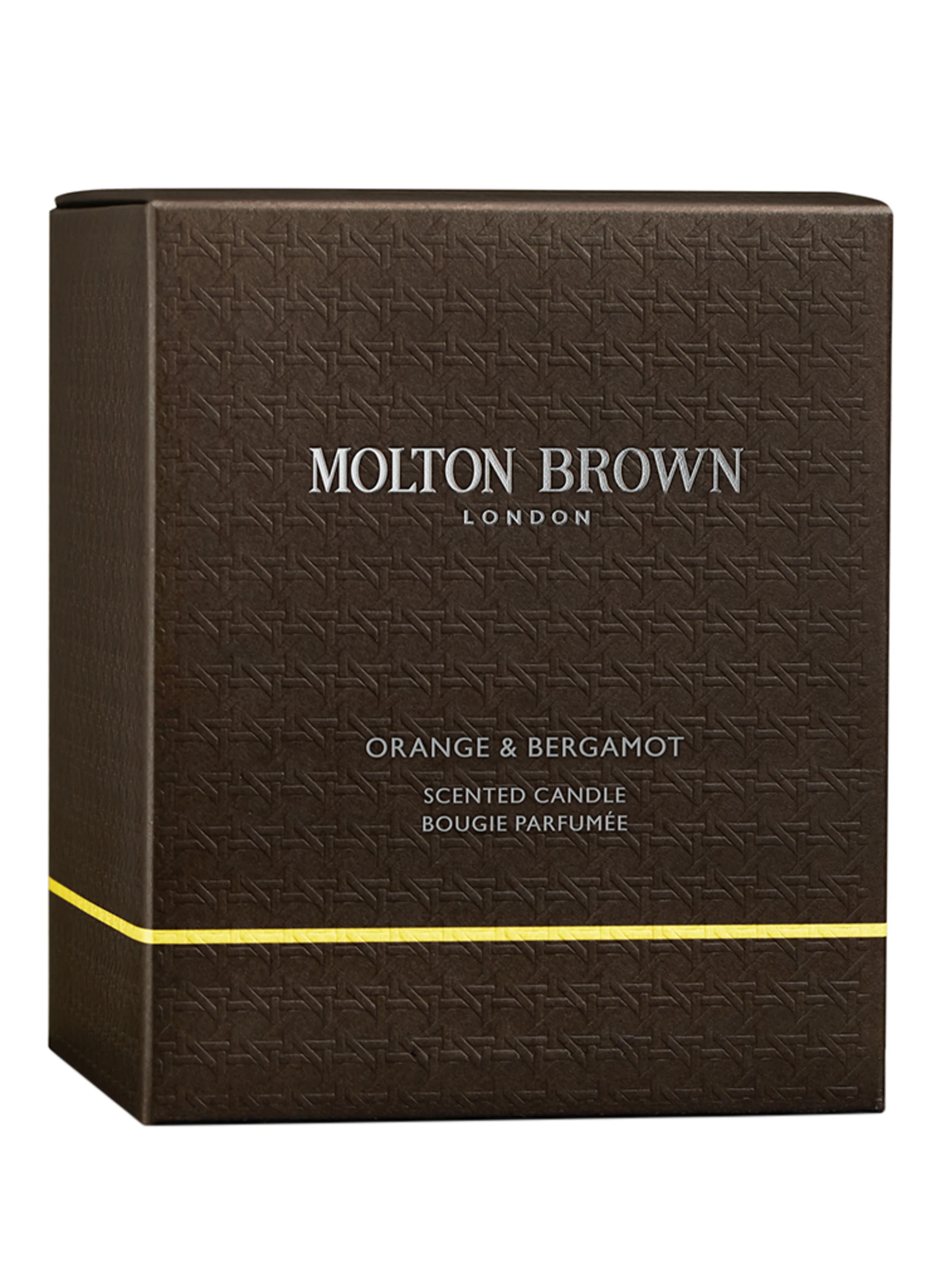 MOLTON BROWN ORANGE & BERGAMOT