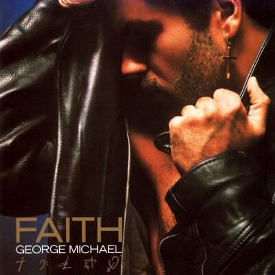 George Michael - Faith - Remastered - Cd
