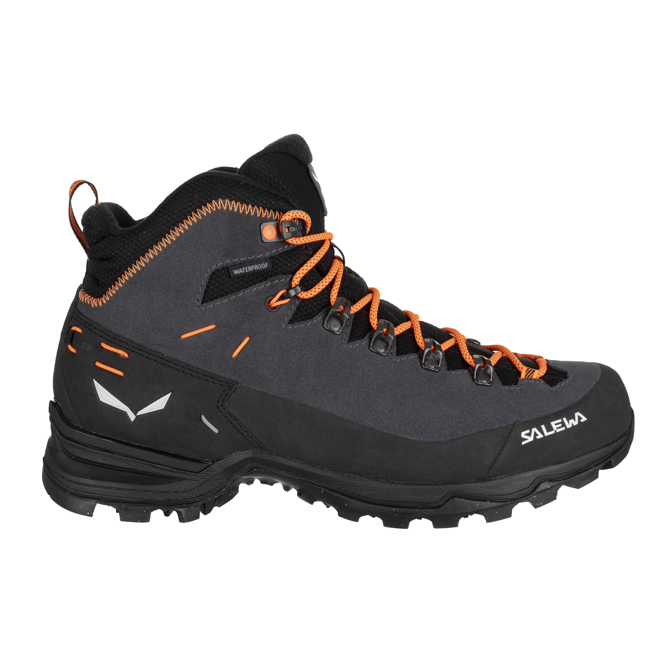 Alp Mate Winter Mid Wasserdichter Schuh Herren