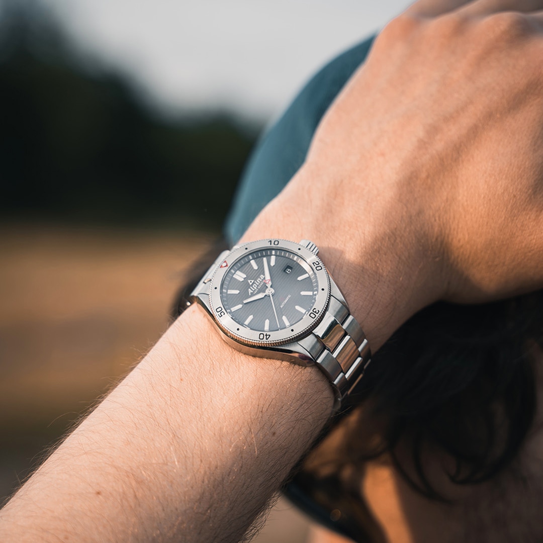 Alpina Alpiner 4 Automatic