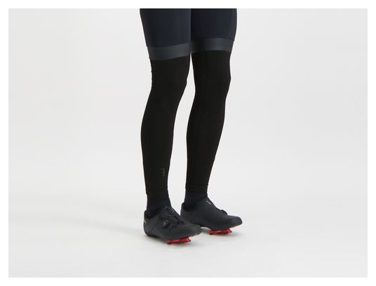 Jambières BBB Comfortlegs Noir