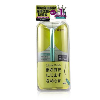 Dejavu Lasting Fine A Cream Pencil Eyeliner
