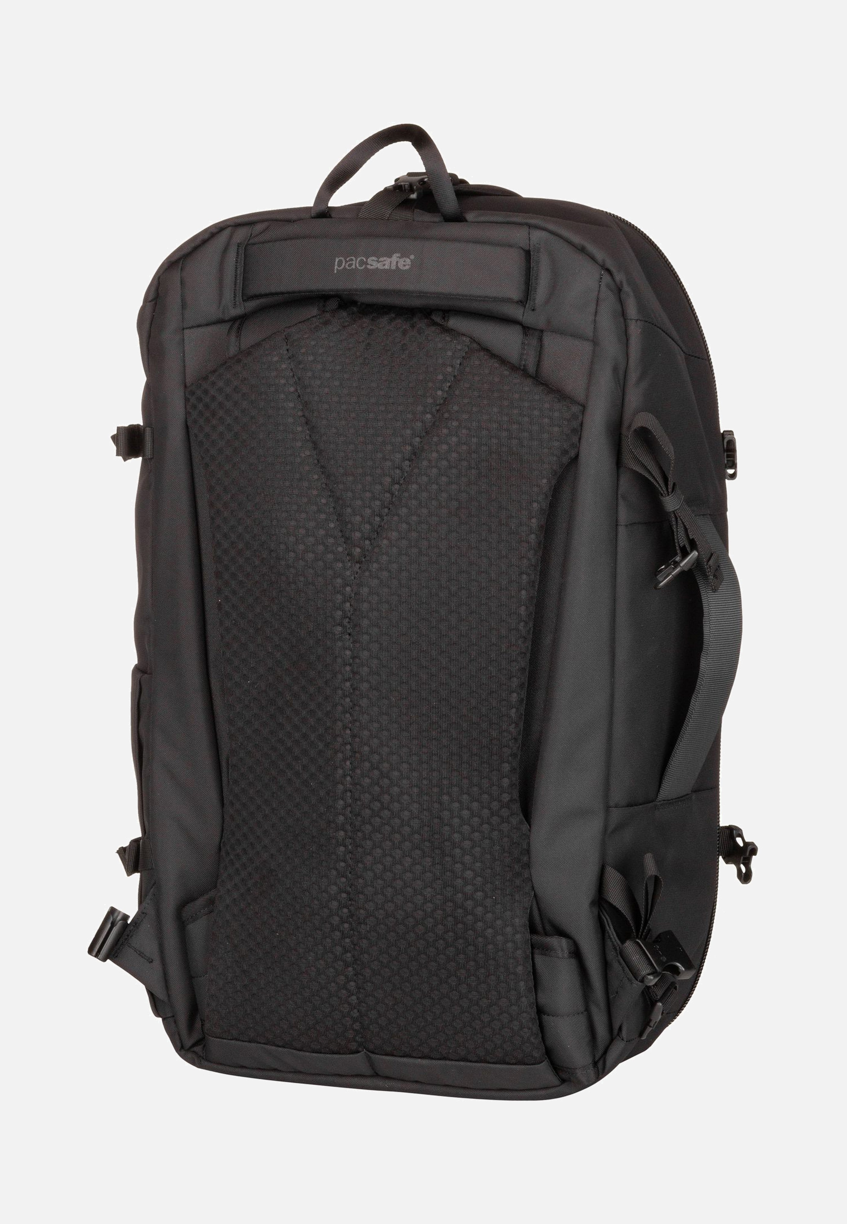 EXP45 Carry-On Travel Black - Reiserucksack