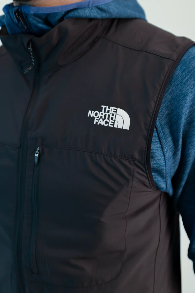 The North Face Higher Run Herren Gilet