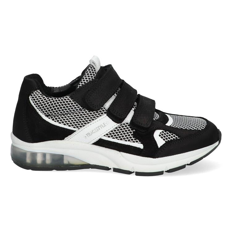 Track Style 324852 wijdte 2,5 189 Black