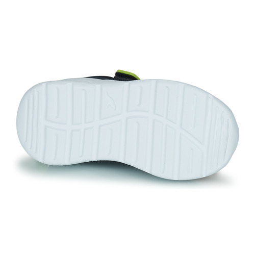 Kangaroos - K-IR FAST EV - Bleu / Vert