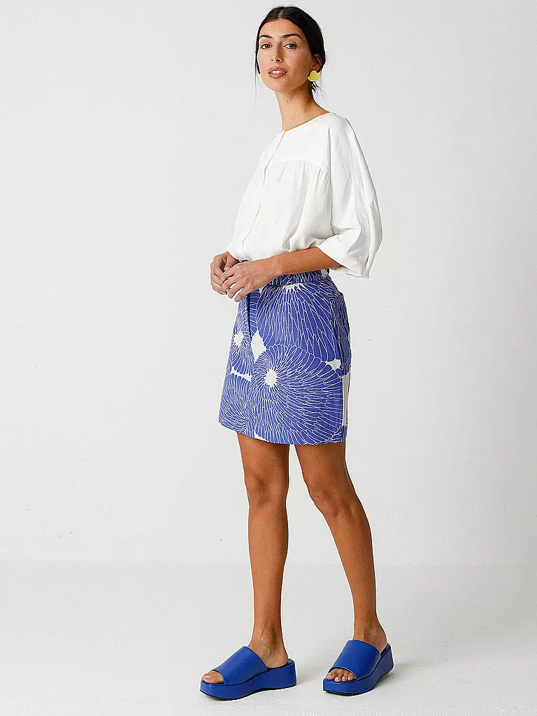 SKFK Bluse TILDE weiss
