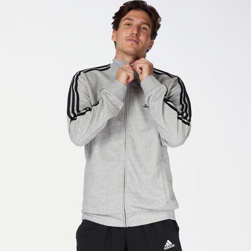 agasalho adidas