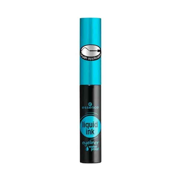 Liquid Ink Eyeliner Waterproof