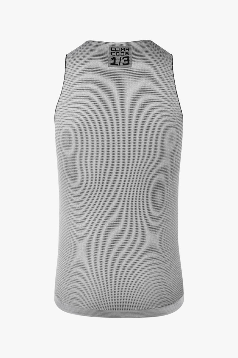 assos Summer NS Skin Layer Herren Biketrikot