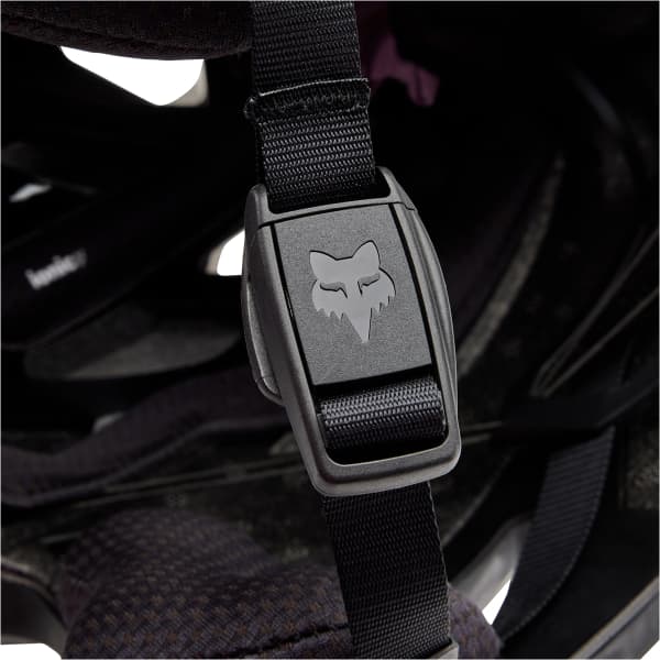 Casque VTT FOX DROPFRAME PRO MIDNIGHT