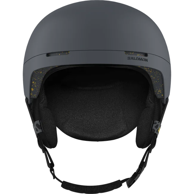 BRIGADE MIPS LTD  Unisex-Helm Ebony