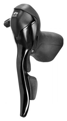 Paire de Leviers MicroShift R9 2x9V
