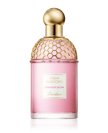 Guerlain Aqua Allegoria Granada Salvia Eau de Toilette Spray 125ml