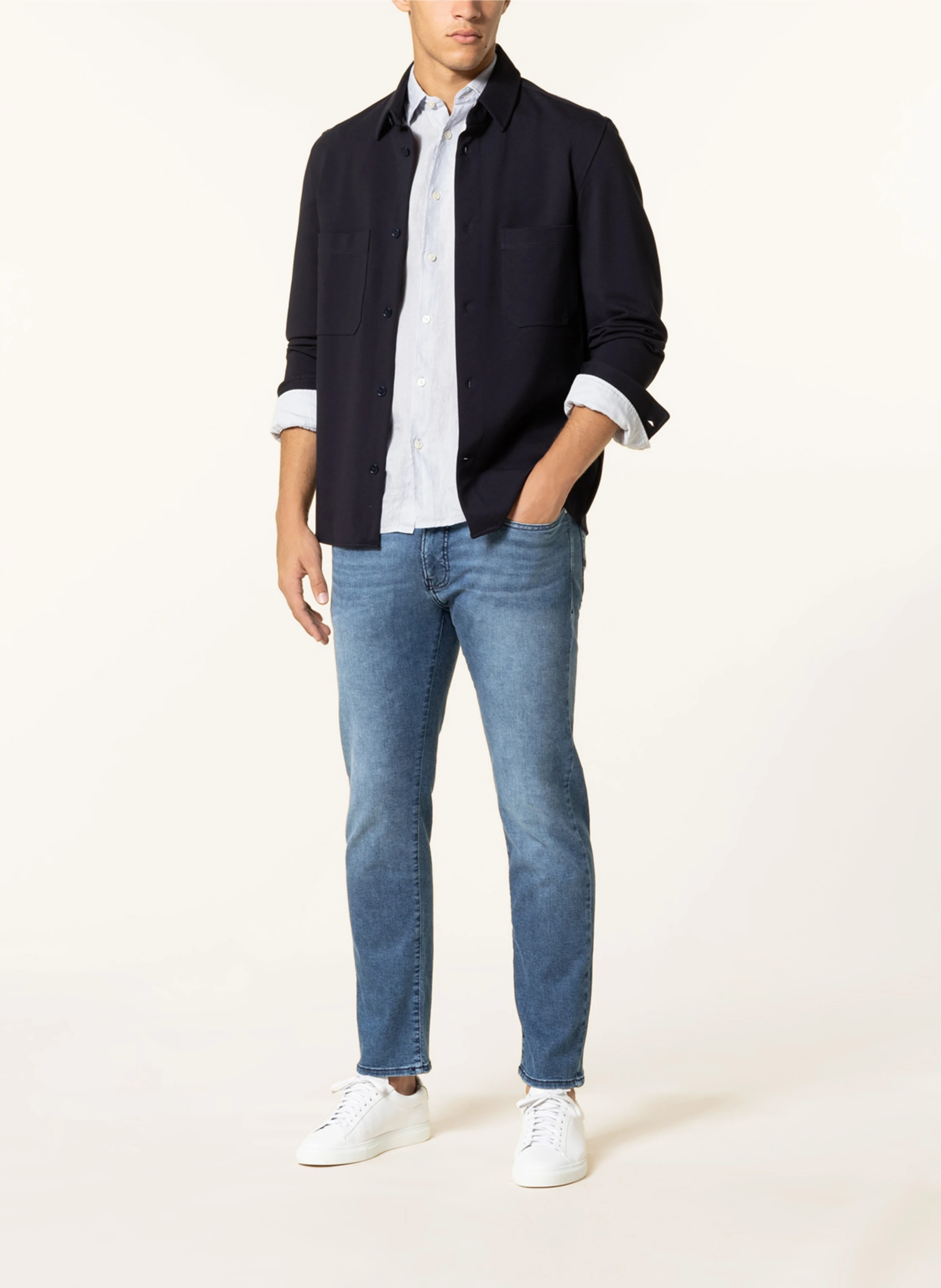 pierre cardin Jeans LYON Slim Fit