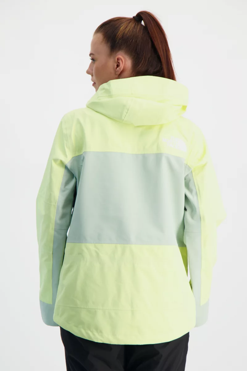 The North Face Dragline Damen Freeridejacke