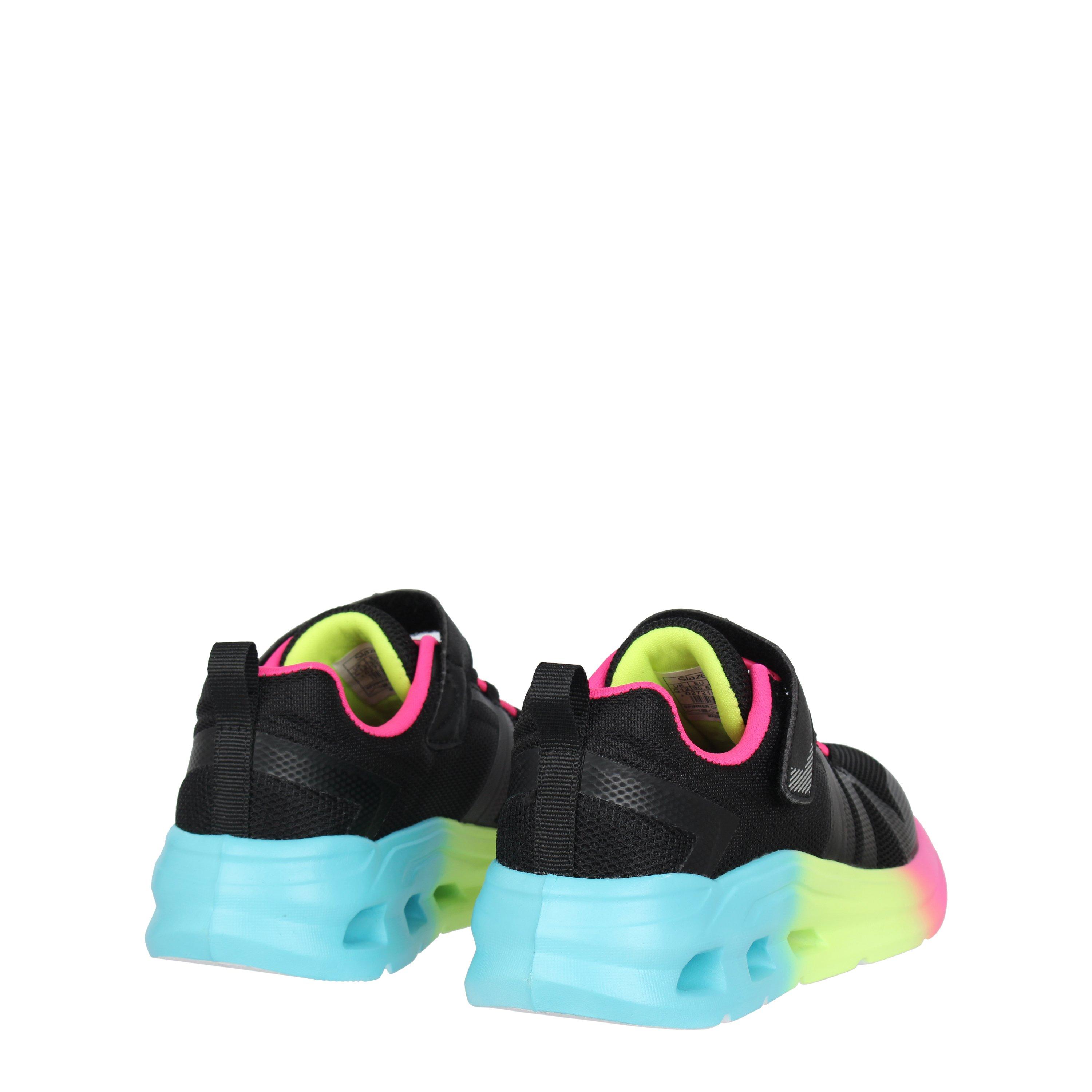 Slazenger Spinner Trainers Childrens