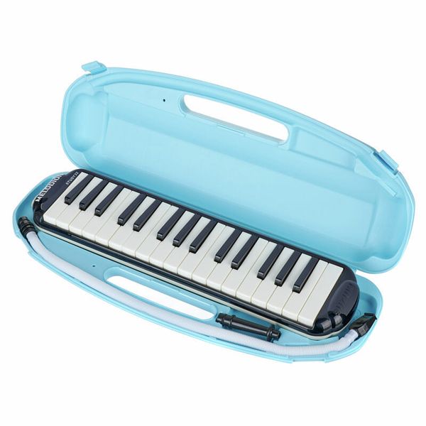Suzuki Study-32 Melodion Black