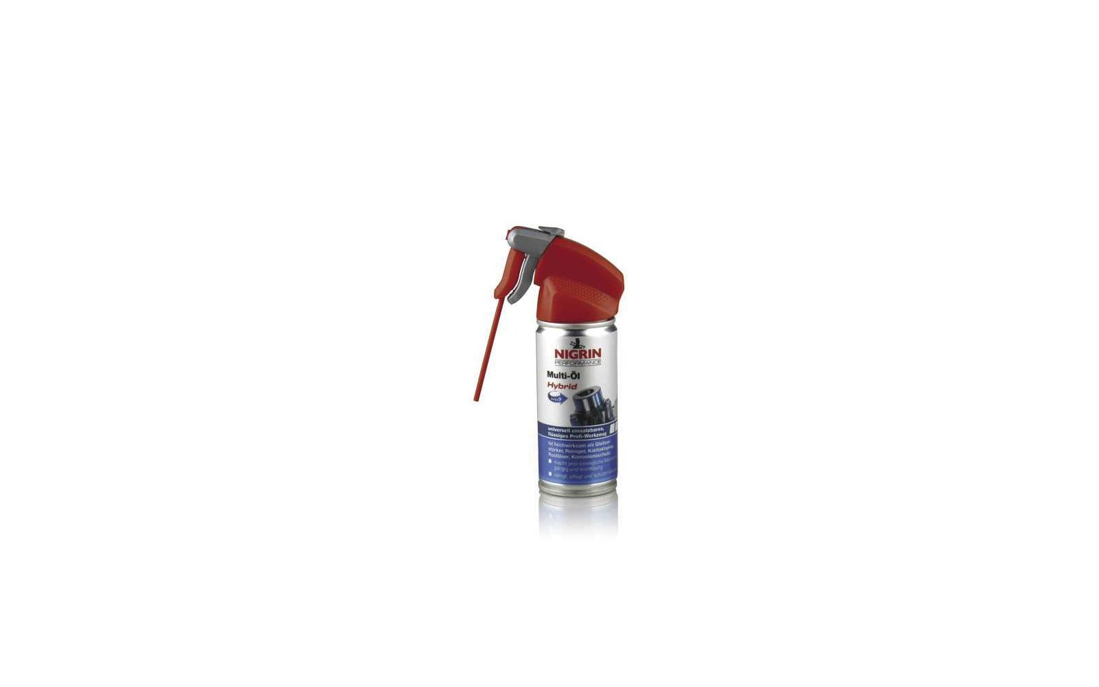 Nigrin Performance Multi-Öl 100 ml