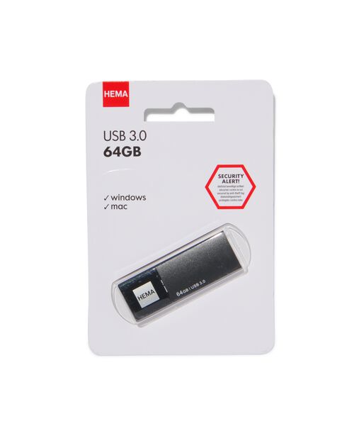 clé USB 64Go