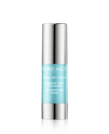 Ingrid Millet Perle de Caviar Masque Yeux Relaxant 15ml