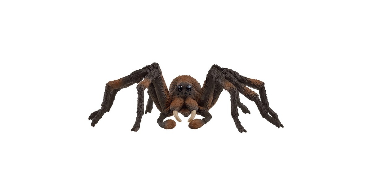 SchleichHarry Potter - Aragog speelfiguur