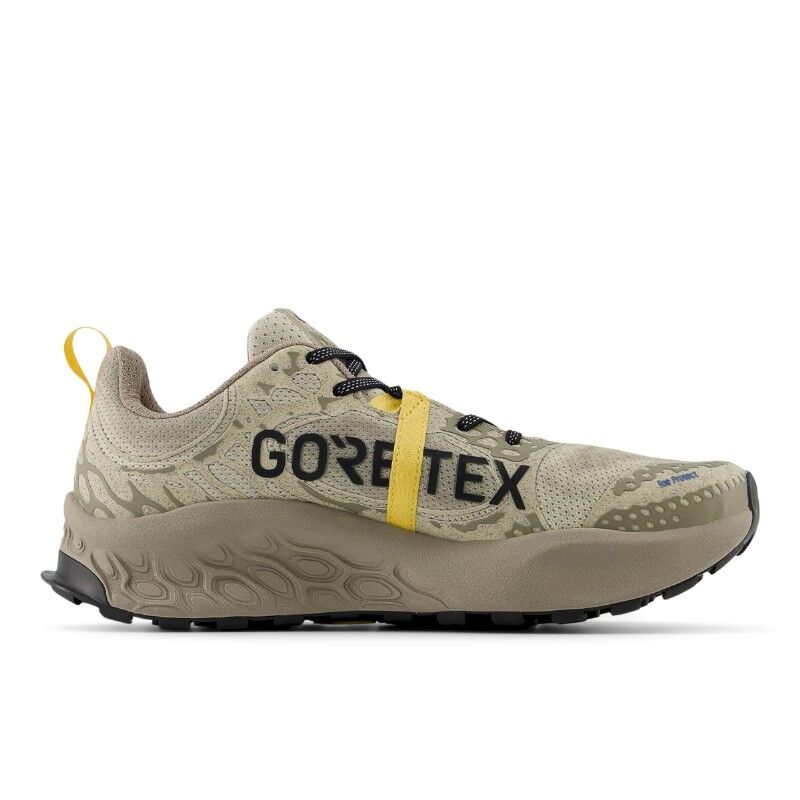 Fresh Foam X Hierro V8 GTX - Chaussures trail homme