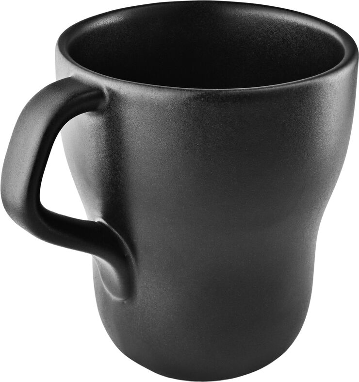 Eva Solo Nordic Kitchen Kop 35 cl Black